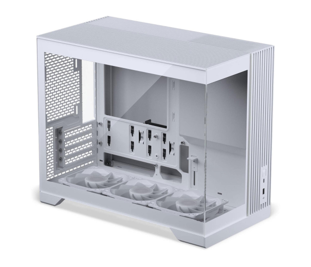 Phanteks XT V3 White - 1600845 - zdjęcie 2